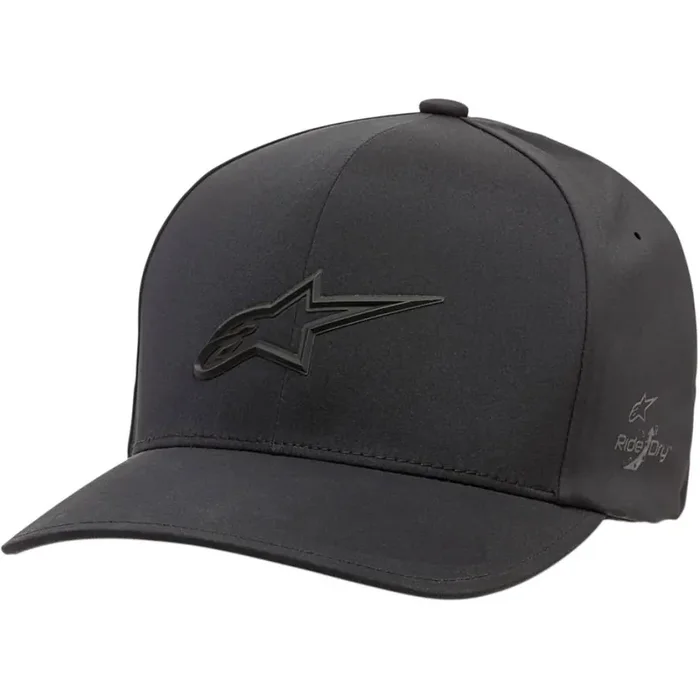 Alpinestars Ageless Delta Men‘s Flexfit Hats