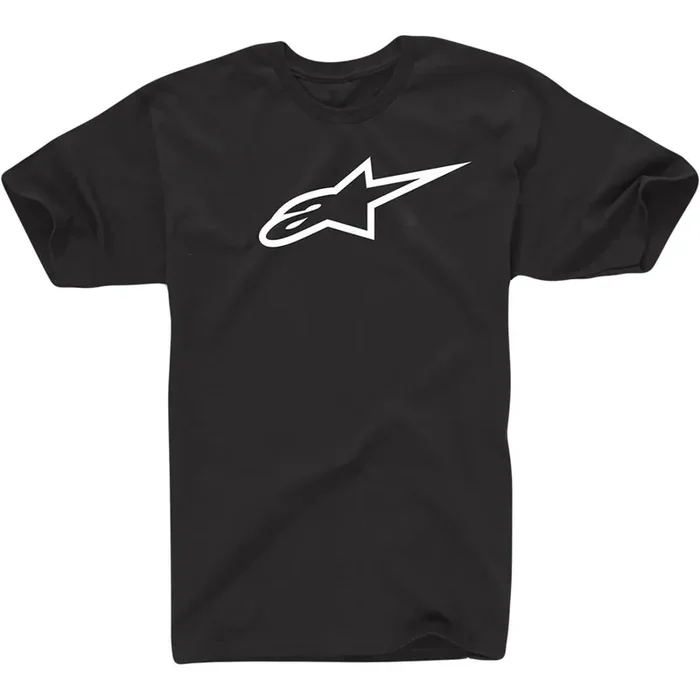 Alpinestars Ageless Men‘s Short-Sleeve Shirts
