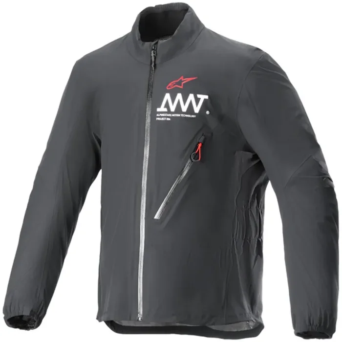 Alpinestars AMT Storm Gear Drystar XF Men‘s Street Jackets