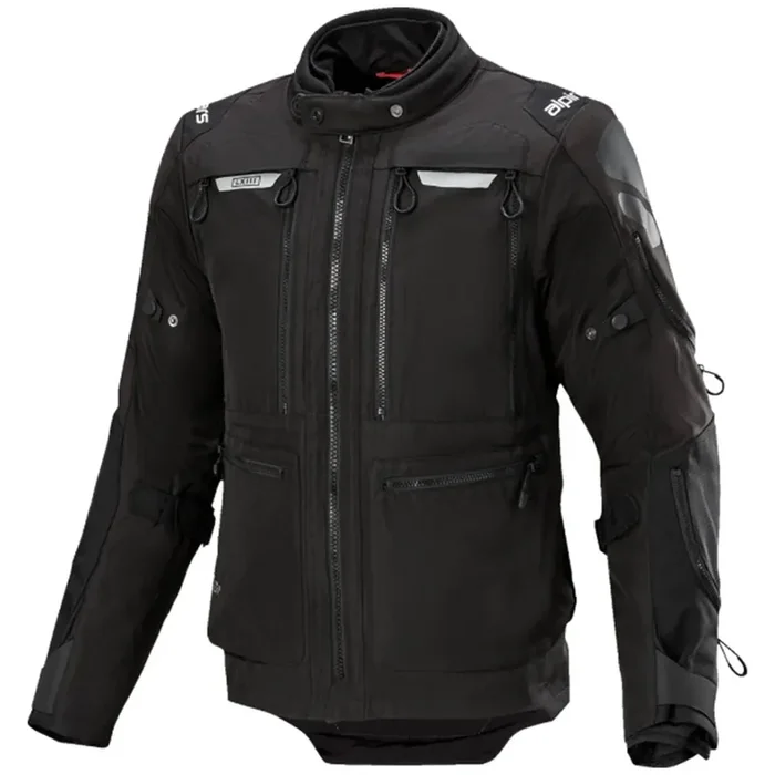 Alpinestars Ardent 3in1 Adventure Touring Men‘s Street Jackets