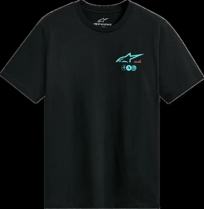 ALPINESTARS Asym SS Tee