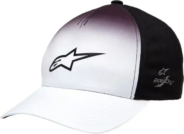 Alpinestars Faded Tech Hat
