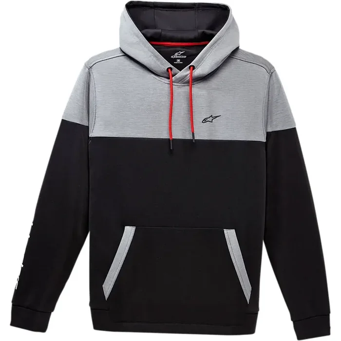 Alpinestars Focus Men‘s Hoody Pullover Sweatshirts