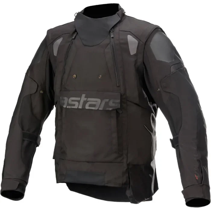 Alpinestars Halo Drystar Men‘s Street Jackets