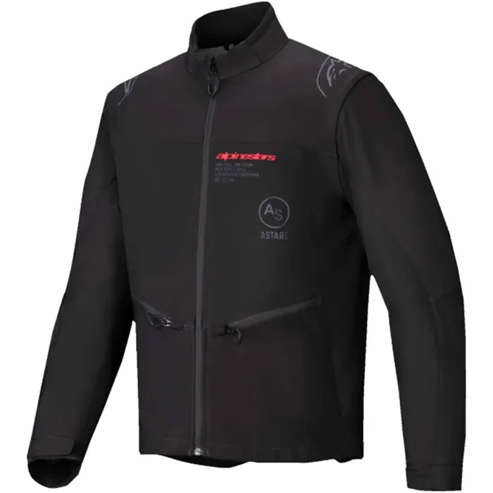 Alpinestars Lite-Dura Softshell Men‘s Street Jackets