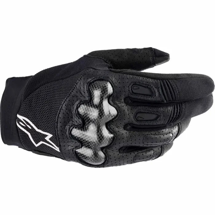 Alpinestars Megawatt V2 Men‘s Street Gloves