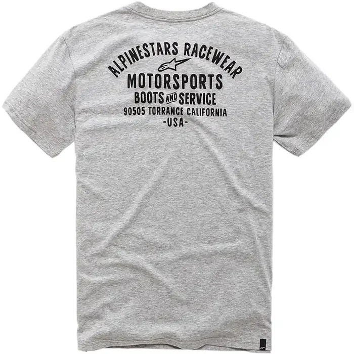 Alpinestars Service Premium Pocket Men‘s Short-Sleeve Shirts
