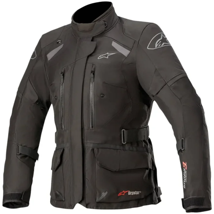 Alpinestars Stella Andes V3 Drystar Women‘s Street Jackets