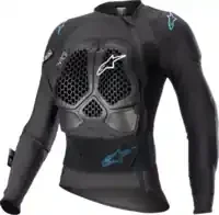 Alpinestars Stella Bionic Action V2 Protection Jacket