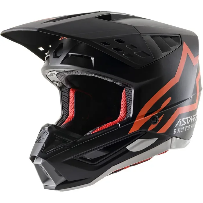 Alpinestars Supertech M5 Compass Adult Off-Road Helmets