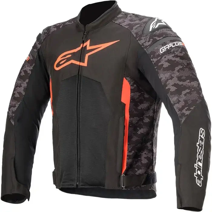 Alpinestars T-GP Plus R V3 Air Men‘s Street Jackets