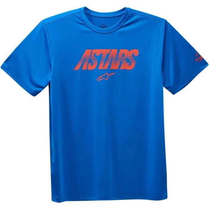 Alpinestars Tech Angle Premium Men‘s Short-Sleeve Shirts