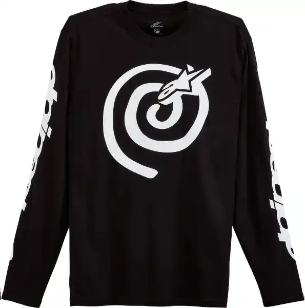 Alpinestars Twisted Mantra Jersey
