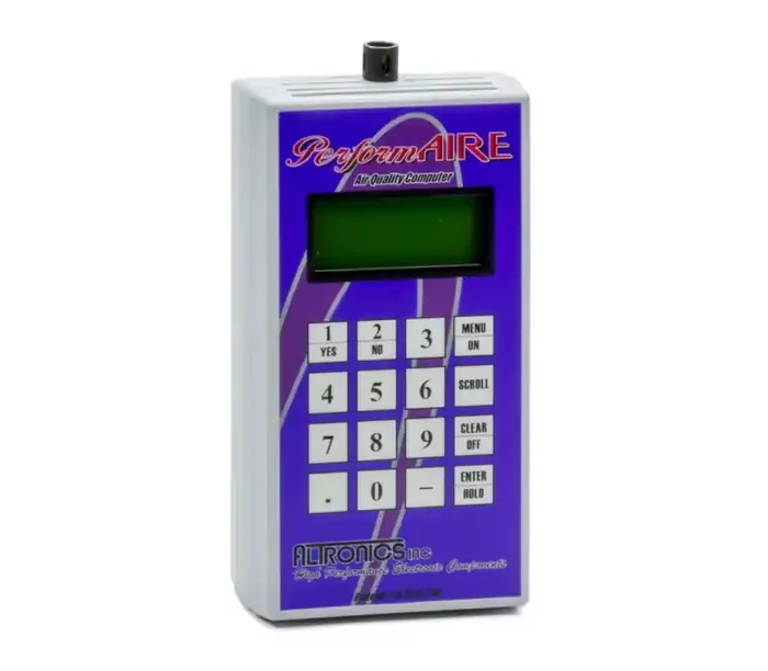 Altronics Inc PerformAire Weather Station ALT-PA2