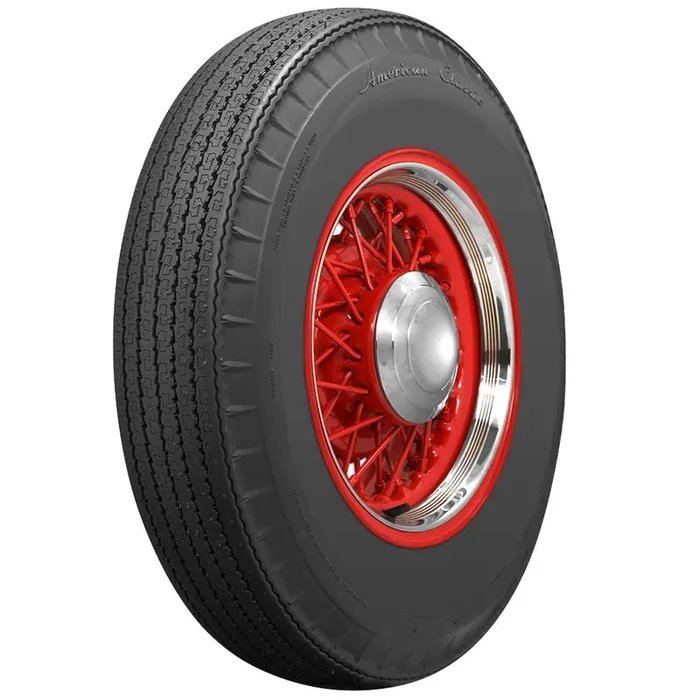 American Classic Radial 670R15