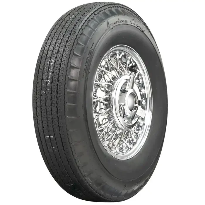 American Classic Radial 750R14