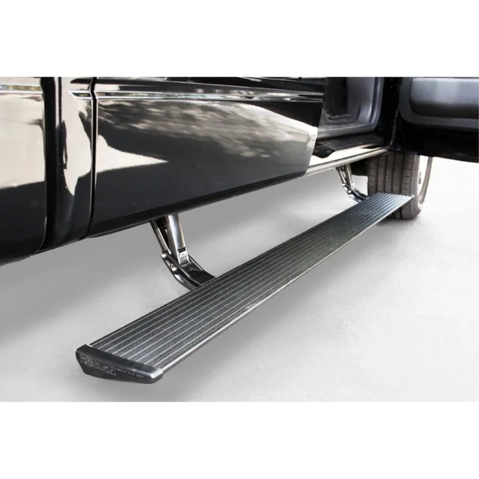 Amp Research PowerStep – Black for 2009-2014 Ford F150 All Cabs 75141-01A