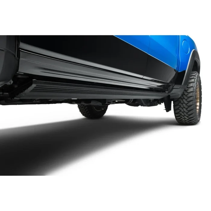 Amp Research PowerStep Xtreme – Black for 19-22 Ram 1500 Crew Cab 78240-01A