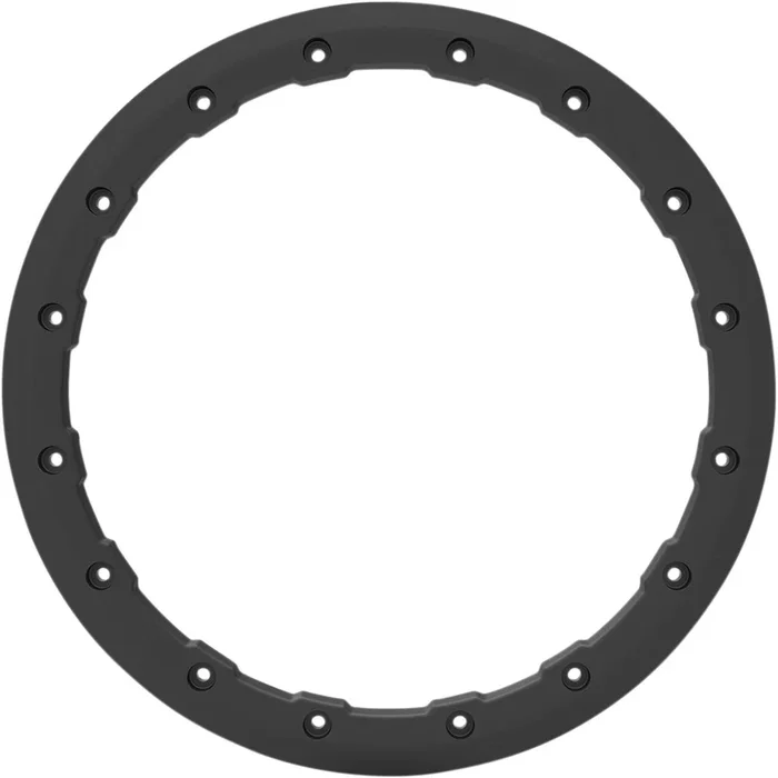 AMS TIRES Ring Beadlock – Black – 14 ” [MPN: 0223-0172]