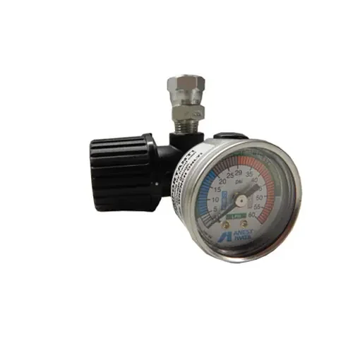 Anest Iwata Air Flow Regulator – AK-1R2