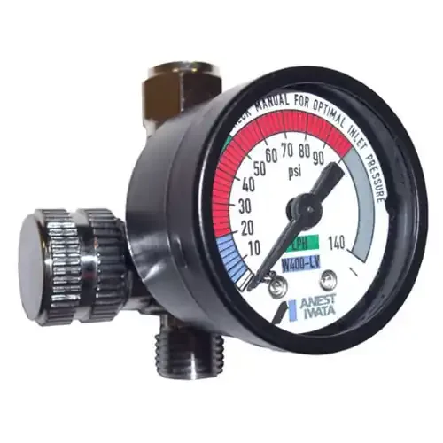 Anest Iwata Airflow Control Valve – 8130B