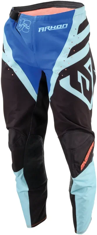 Answer 25 Arkon Nitrus Youth Pants