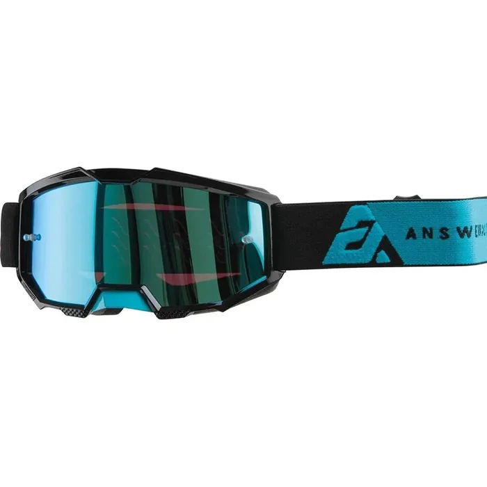 Answer Racing Apex 3 Youth Off-Road Goggles