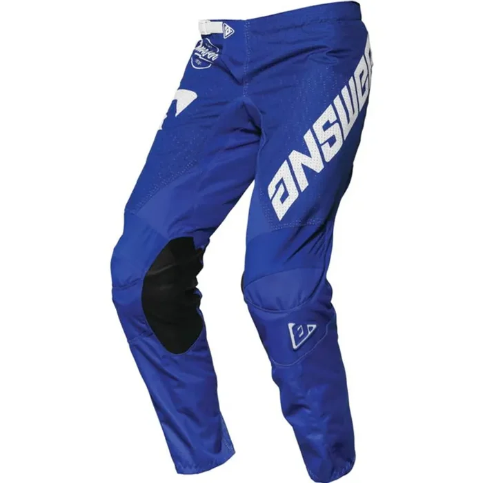 Answer Racing Arkon Bold Youth Off-Road Pants