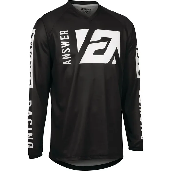 Answer Racing Syncron Merge Men‘s Off-Road Jerseys