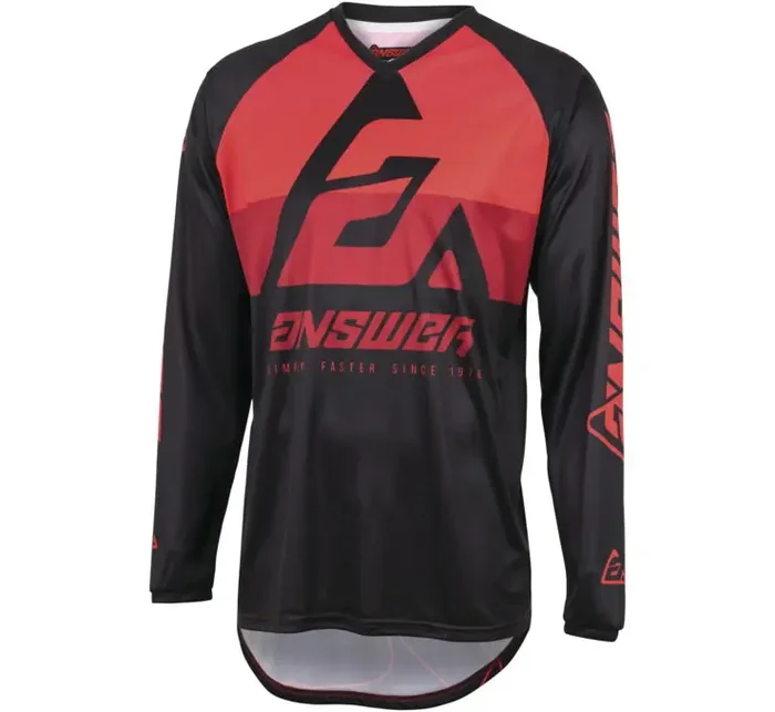 Answer Youth A23 Syncron CC Jersey