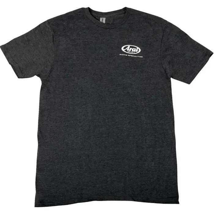 Arai Helmet Men‘s Short-Sleeve Shirts