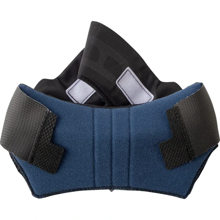 ARAI HELMETS 0134-3569 075854 Regent-X Helmet Interior Pad Regent-X Interior Pad – EP IV – 5 mm