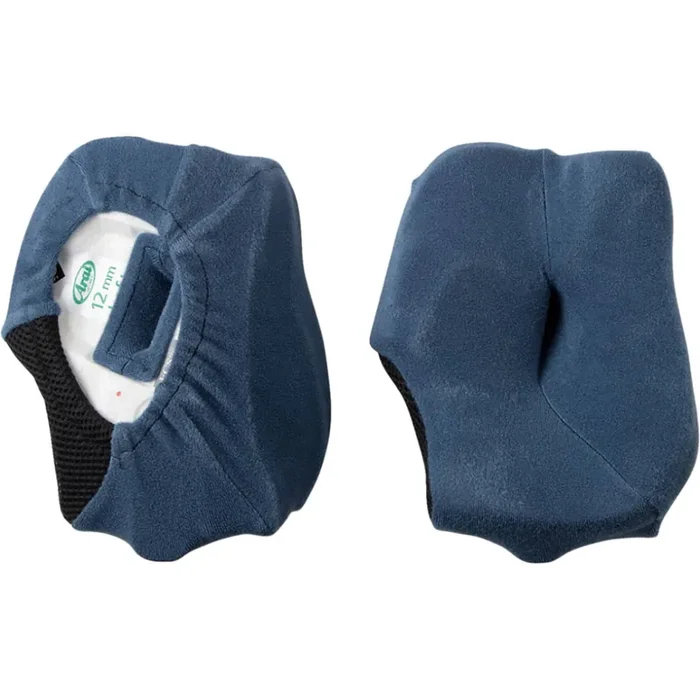 Arai Regent-X Cheek Pad Helmet Accessories