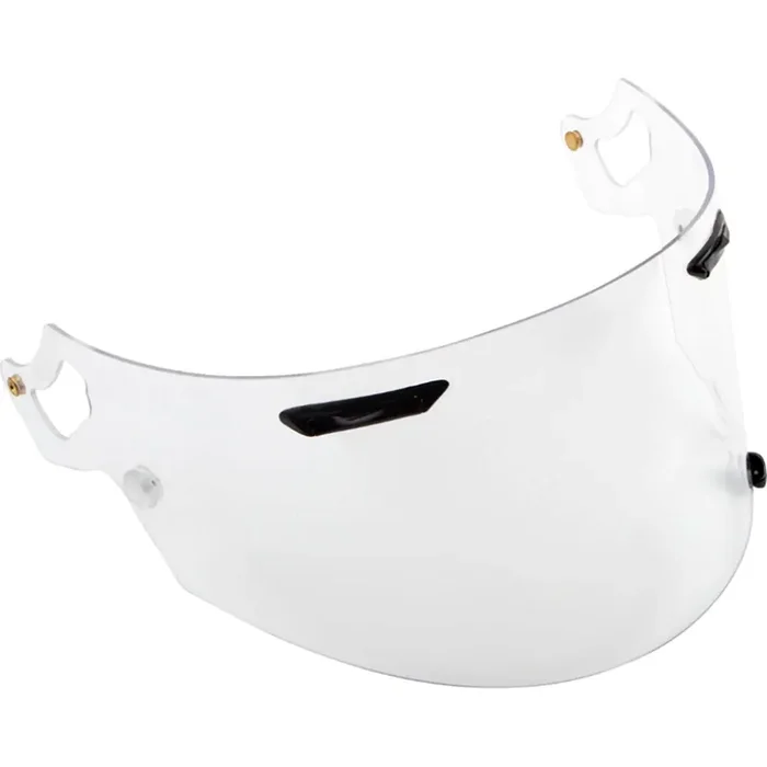 Arai VAS-V Top Face Shield Helmet Accessories