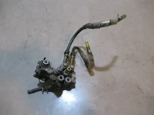 Arctic Cat M1000 Oilpump 2007 #5