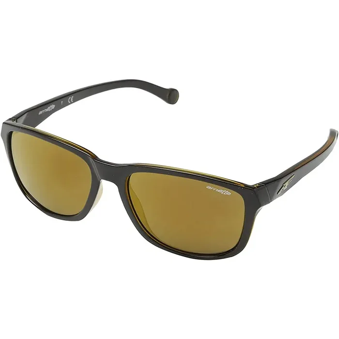Arnette Straight Cut Adult Lifestyle Sunglasses