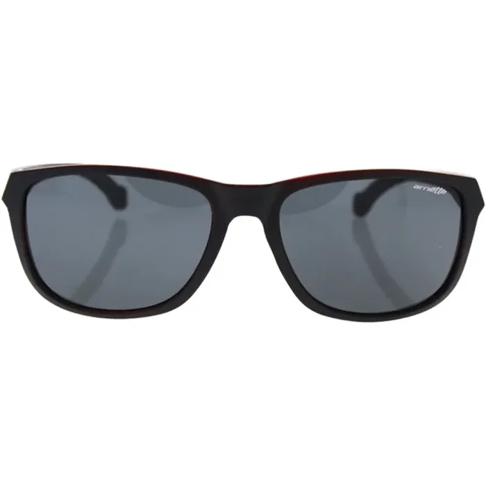 Arnette Straight Cut Men‘s Lifestyle Sunglasses