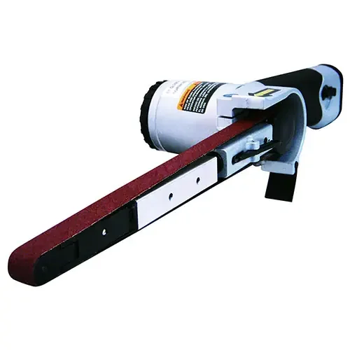Astro Pneumatic 1/2″ x 18″ Air Belt Sander – 3037