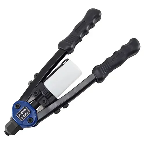 Astro Pneumatic 13″ Heavy Duty Hand Riveter – 1423