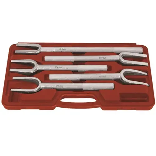 Astro Pneumatic 5-pc. Pickle Fork Ball Joint Separator Set – 78807