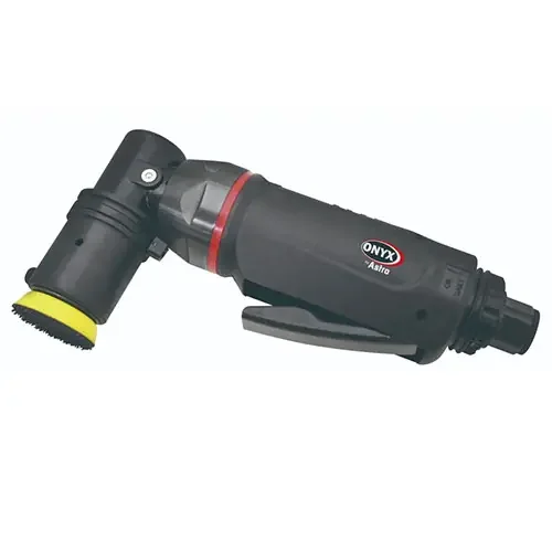 Astro Pneumatic Air Denibbing Sander – 332