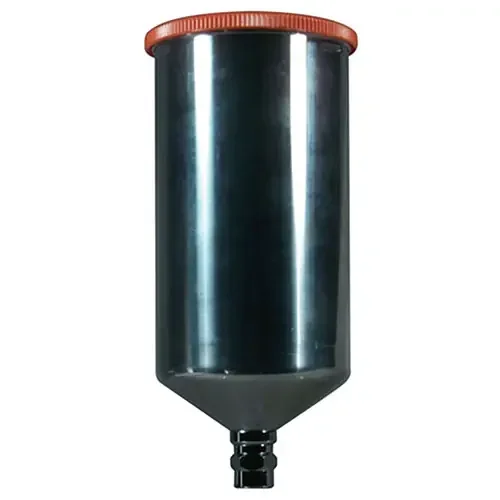 Astro Pneumatic Aluminum Gravity Paint Cup 1.0 Liter Capacity – PCU3501S