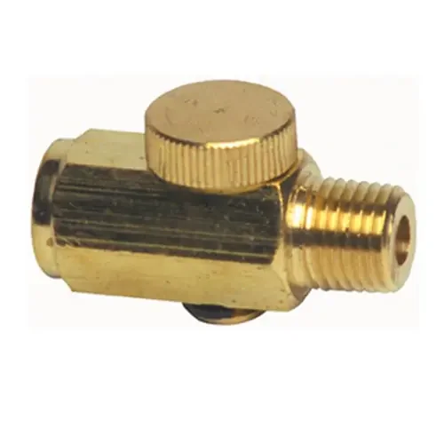 Astro Pneumatic Brass Air Regulator – 5706