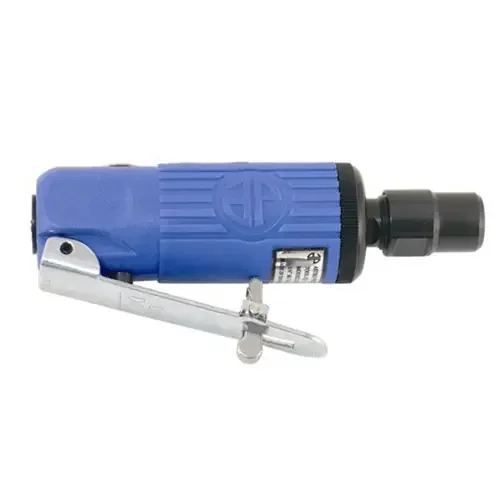 Astro Pneumatic Composite Body 1/4″ Mini Die Grinder with Safety Lever – 25,000rpm – 1205