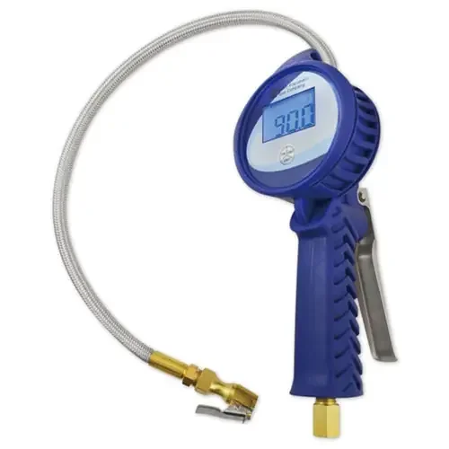 Astro Pneumatic Digital Tire Inflator – 3018