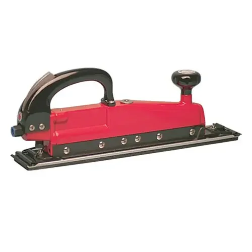 Astro Pneumatic Dual Piston Straightline Sander – 888C