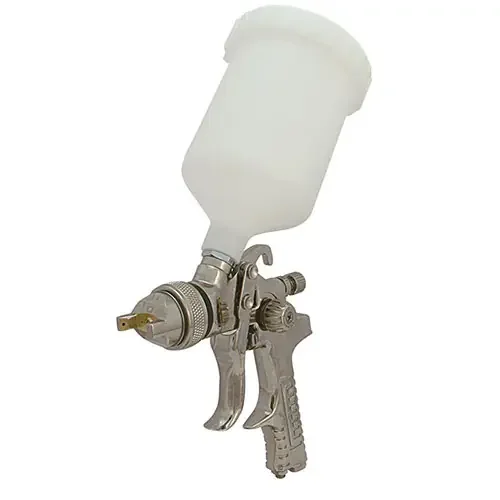 Astro Pneumatic Gravity Feed Spray Gun – GF14S