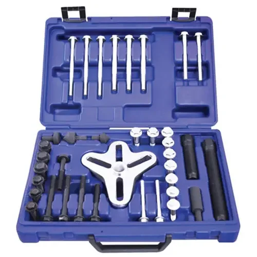 Astro Pneumatic Harmonic Balancer Puller Set – 7846