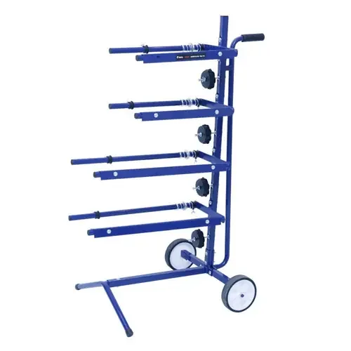 Astro Pneumatic Masking Station – ASMS2