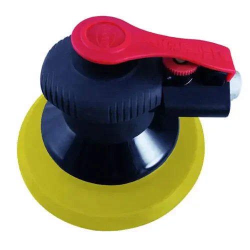 Astro Pneumatic ONYX 6″ Finishing Palm Sander – 322P